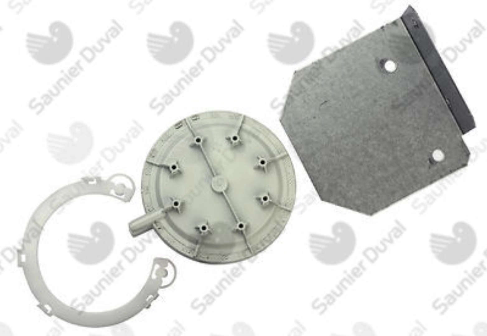 Producto S57440 ISOFAST PRESOSTATO F28E 2000