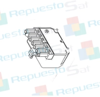 Producto SUBCONJUNTO SINFIN ALIMENTADOR PLANO 25/43