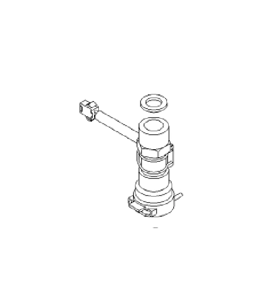 Producto Sensor de caudal