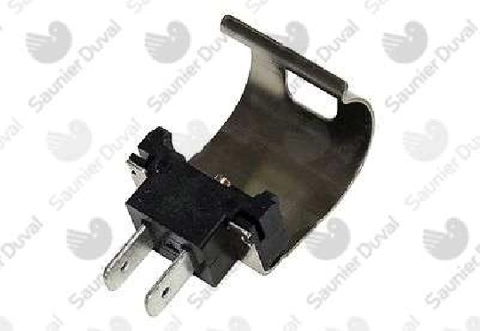 Producto Sensor, NTC 19mm