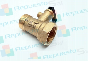 Producto VÁLVULA DE SEGURIDA  3/4