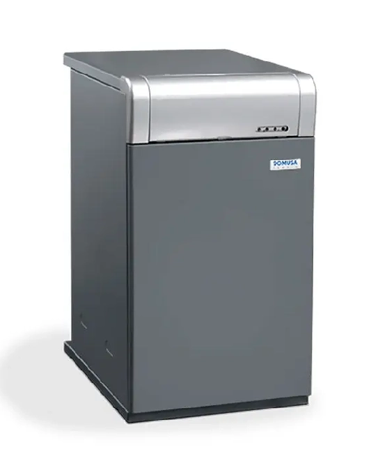 Producto Caldera de gasóleo Domusa CLIMA PLUS HFD 30