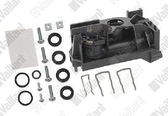 Producto Tubo, caudalímetro