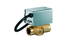 Producto Válvula de zona motorizada de 2 vías V4043H