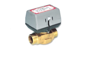 Producto Válvula de zona motorizada de 2 vías serie VC (VC4613A)