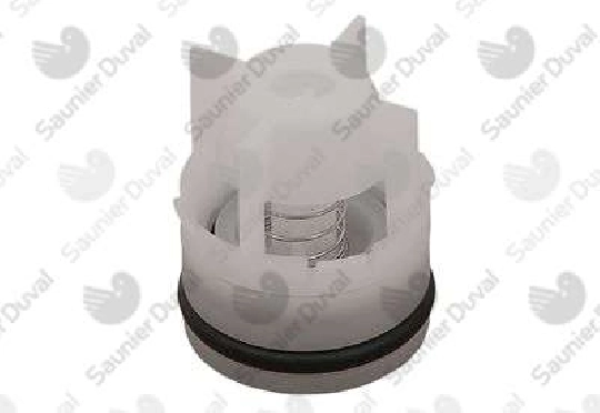 Producto Válvula de retención