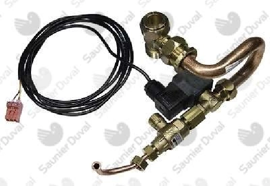 Producto Válvula de retención, dispos. de llenado