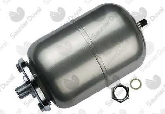 Producto Vaso de expansión 2L