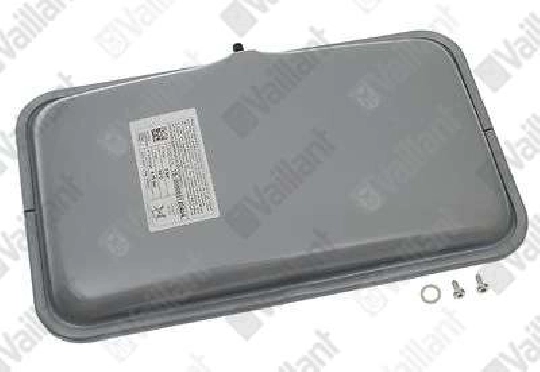 Producto Vaso de expansión