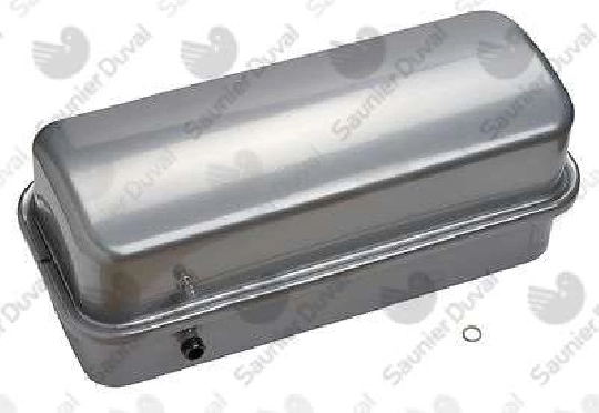 Producto Vaso de expansión