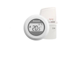 Termostato inalámbrico Y87RF2058