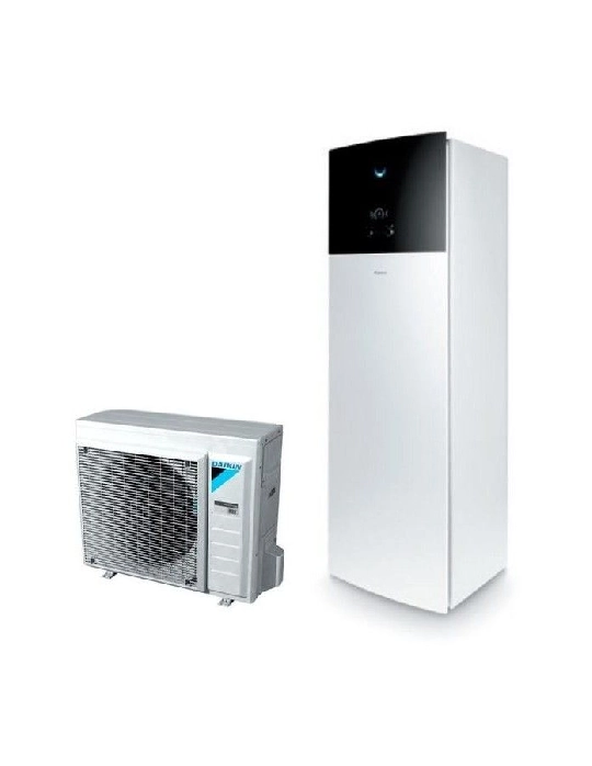 Producto Aerotermia Daikin ALTHERMA 3 Bibloc GAVV818EV Daikin