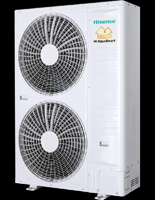 Producto Aerotermia Hisense Hi-AquaSmart Unidad Exterior 140 6943634836918 Hisense