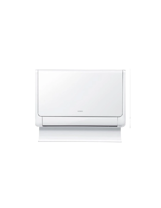 Aire Acondicionado Hitachi Consola Suelo Shirokuma 35 Hitachi