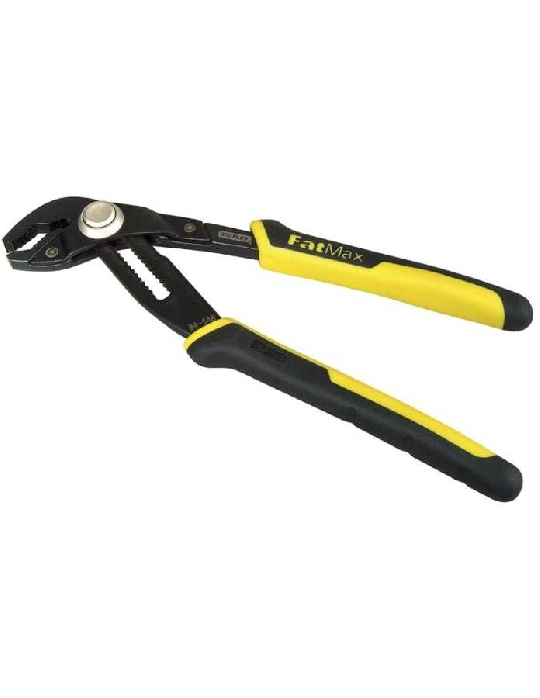 Producto Alicate de cremallera Stanley FATMAX 3253560846480 Stanley