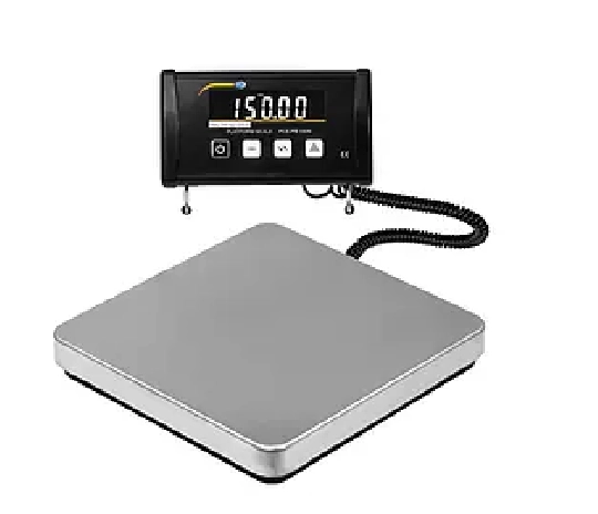 Producto Balanza de plataforma PCE-PB 150N