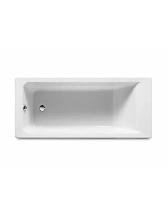 Producto Bañera Roca Acrílica Easy 1700x700mm Roca