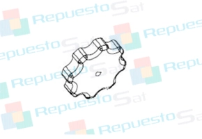 Producto MANDO LLAVE LLENADO CHIP NEW