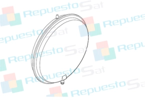 Producto VASO EXPANSION 7 L