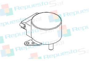 Producto MOTOR VALVULA 3 VIAS