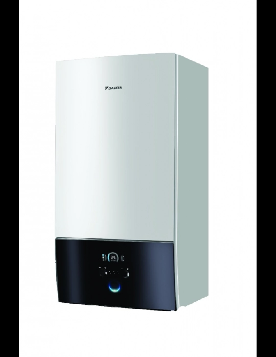 Producto Aerotermia Daikin ALTHERMA 3 Unidad Interior Hidrokit EHBX08D6V Daikin