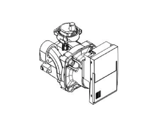 Producto BOMBA DANFOSS RSH 32 L