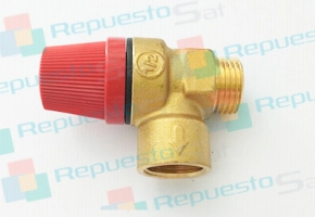Producto VALV.SEGURIDAD M-H 1/2