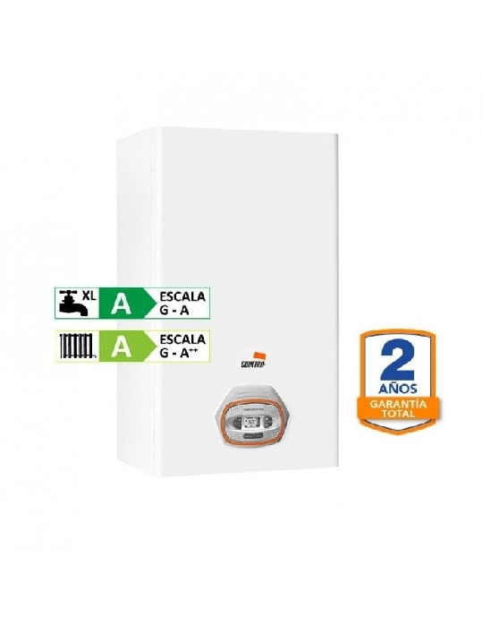 Producto Caldera a gas Cointra SUPERLATIVE Plus 24C 8028693858120 Cointra