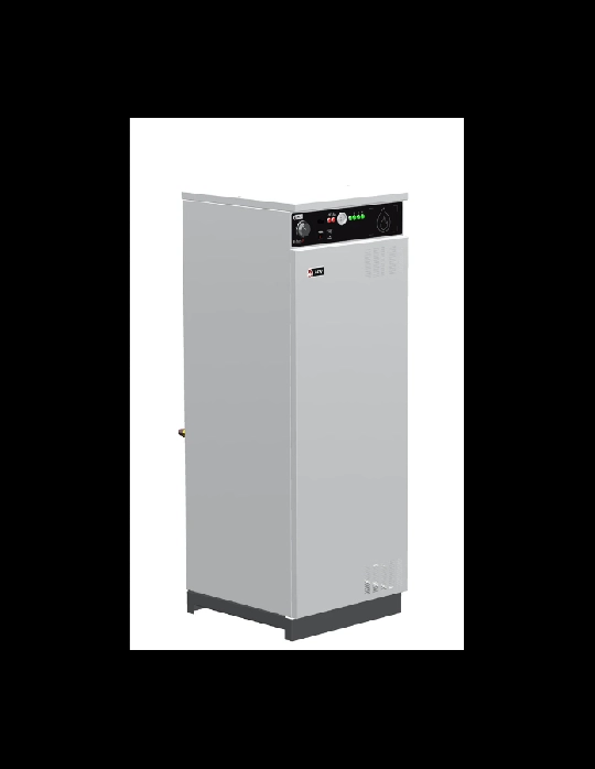 Producto Caldera eléctrica a pie ACV E-TECH P 57 ACV