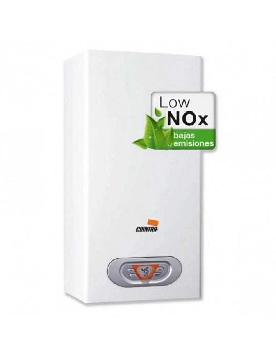 Producto Calentador a gas Cointra CPE-7 T 8430709514928 Cointra