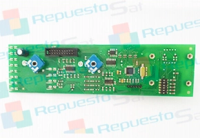 TARJETA ELECTRONICA DE DISPLAY (VER 2)