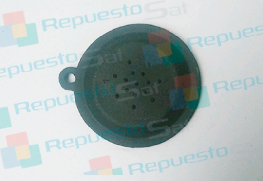 MEMBRANA FLUSOSTATO FUGAS