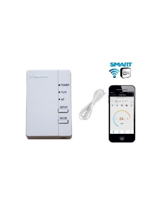 Producto Control WiFi Daikin Daikin