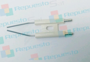 Producto JUEGO DE ELECTRODOS DOMESTIC