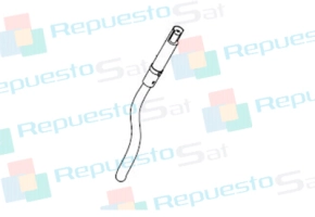 Producto FOTOCELULA SIEMENS QRB1B ROJA