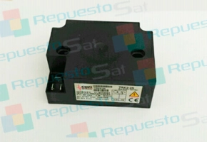 Producto TRANSFORMADOR ELECTRONICO