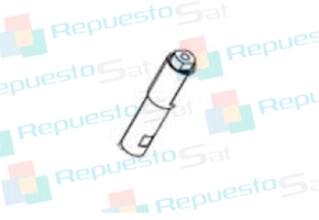 Producto SUPLEMENTO LINEA SIN PRECALENTADOR