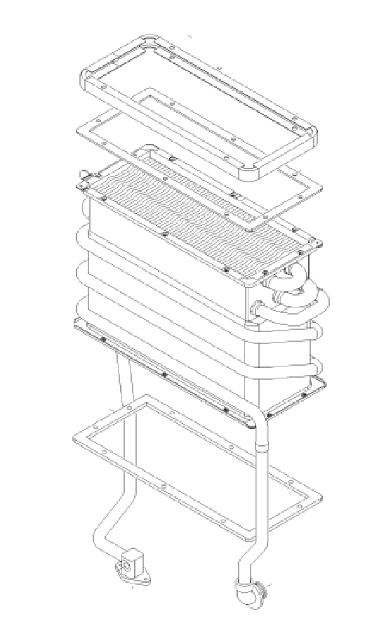 Producto Cuerpo de caldeo