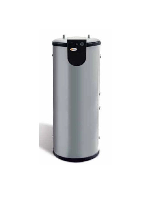 Producto Depósito de inercia Domusa BT DUO 1000 8435134837079 Domusa