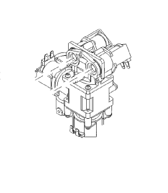 Producto Cuerpo de gas