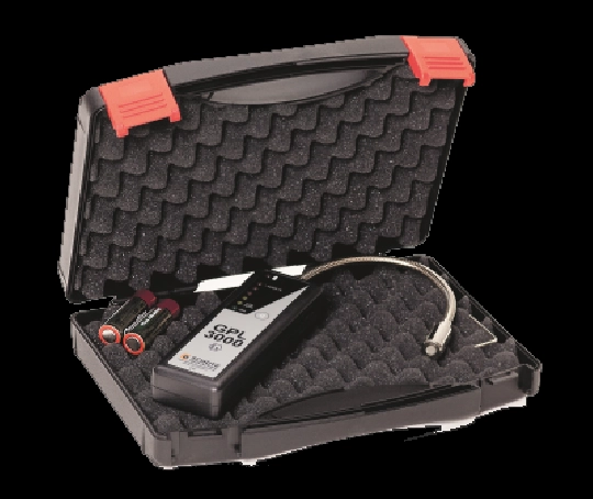 Producto DETECTOR DE GAS SCHUTZ GPL 3000 EX