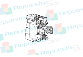 Producto VALVULA SIT 825 NOVA