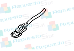 Producto TERMOSTATO LIM.88C DOMINA