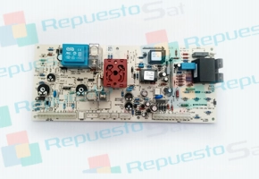 Producto TARJETA MF03F.1 DOMINA