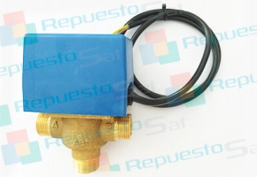 Producto VALVULA 3 VIAS ¾ M ATLAS SI