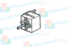 Producto TERMOSTATO ACS CAP.20008
