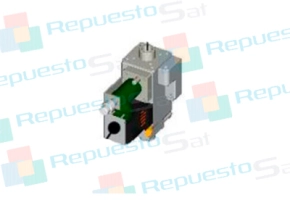 Producto VALVULA GAS DOMIPROJECT
