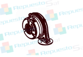 Producto VENTILADOR ECONCEPT TECH 25