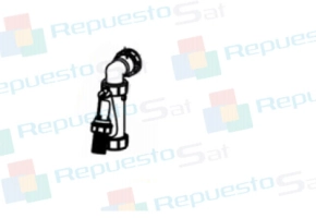 Producto SIFON QUADRIFOGLIO