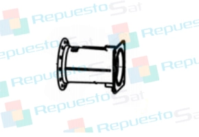 Producto VENTURI QUADRIFLOGIO QB 320